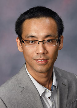 Kelei (Jackie) Zhang, PhD